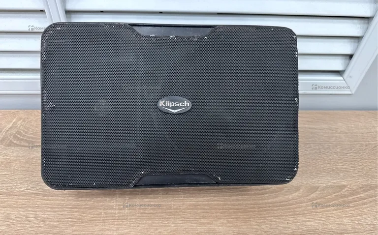 Всепогодная акустика KLIPSCH CP-6T