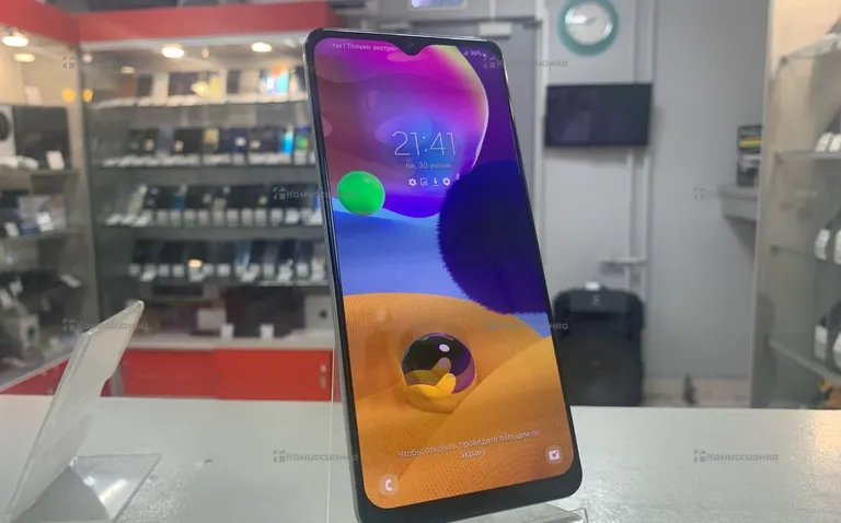 Samsung Galaxy a31 4/64