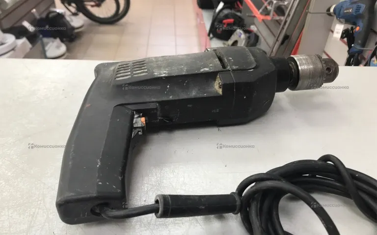 Дрель Ритм МЭС-450ЭР