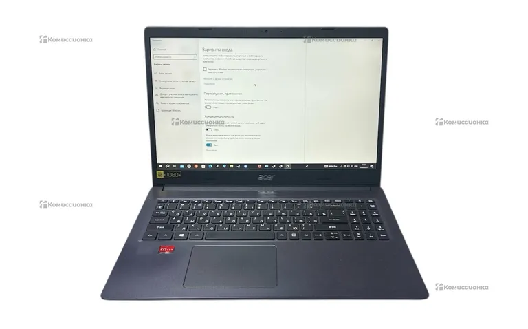 Ноутбук Acer