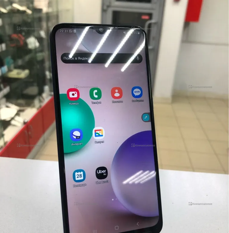 Samsung Galaxy A03 Core 2/32Gb