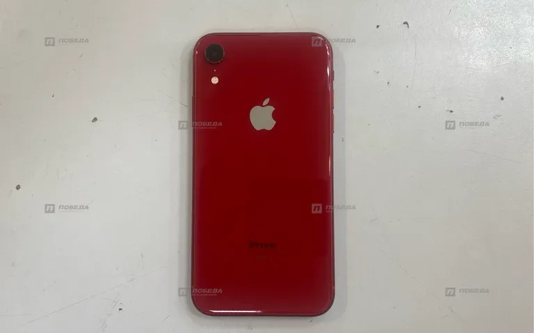 Apple iPhone XR 64 GB