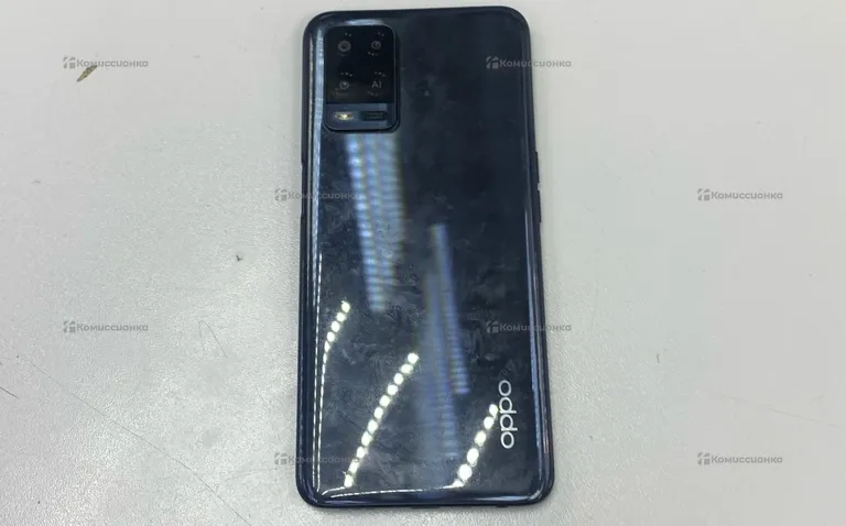 OPPO A15s