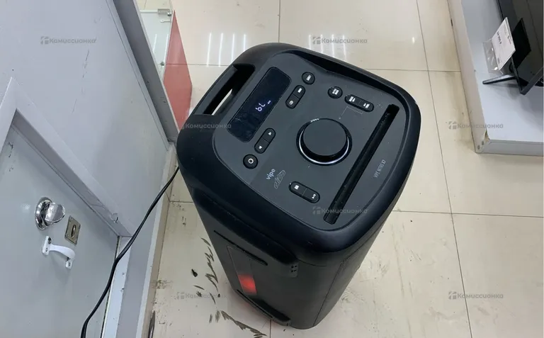 Колонка vipe nitro x7