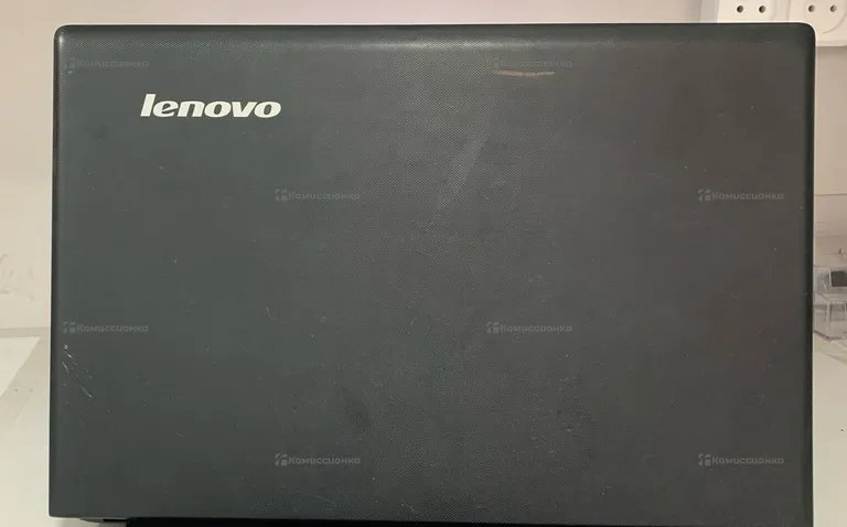 Ноутбук  Lenovo G505