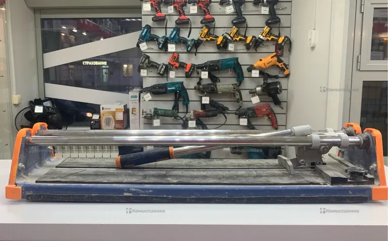 Плиткорез Dexter 500mm