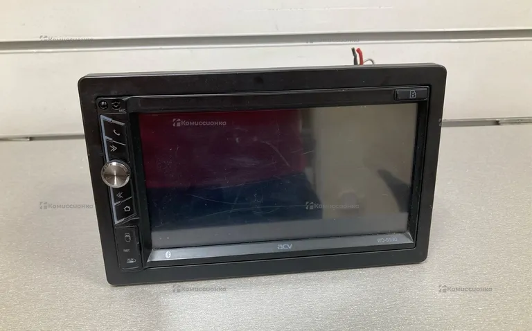 Автомагнитола  acv wd-6930
