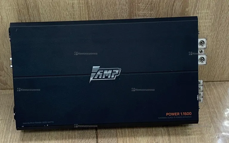 Усилитель  AMP 1.1500