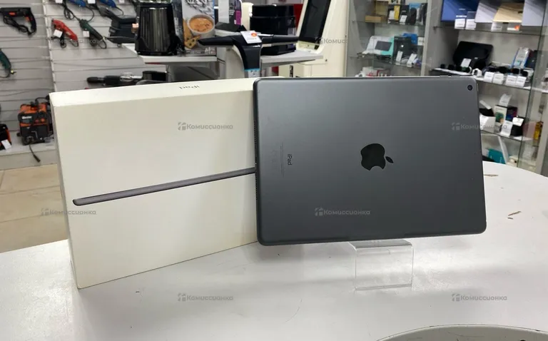 Планшет Apple iPad 7-но поколения