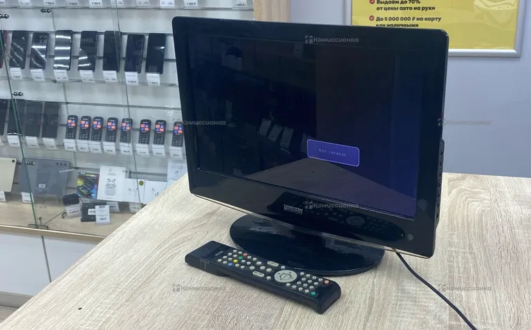 Телевизор Mystery MTV-1614LW