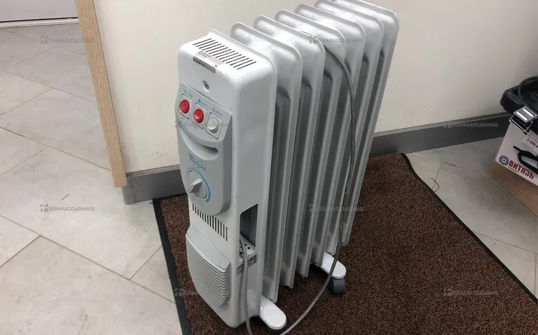 Обогреватель whirlpool