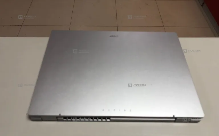 Ноутбук Acer Aspire 3 14