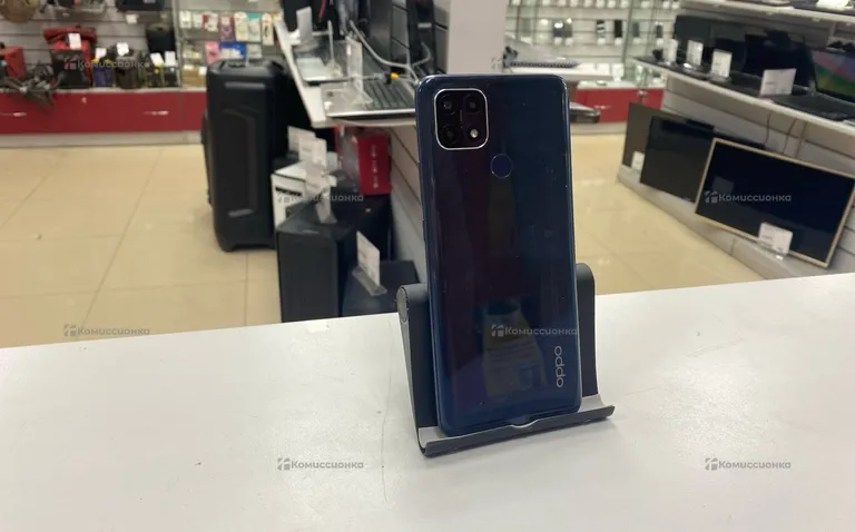 Oppo A15s 4/64gb