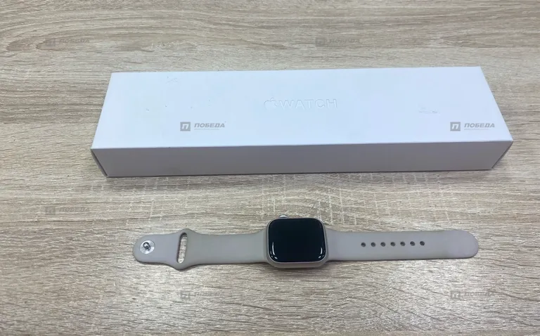 Часы Apple Watch Series 7 41mm