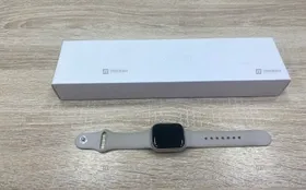 Купить Часы Apple Watch Series 7 41mm б/у , в Казань Цена:12900рублей