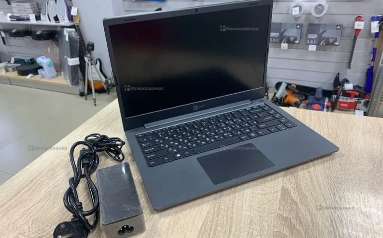 Ноутбук  F+tech FNF-140-P1