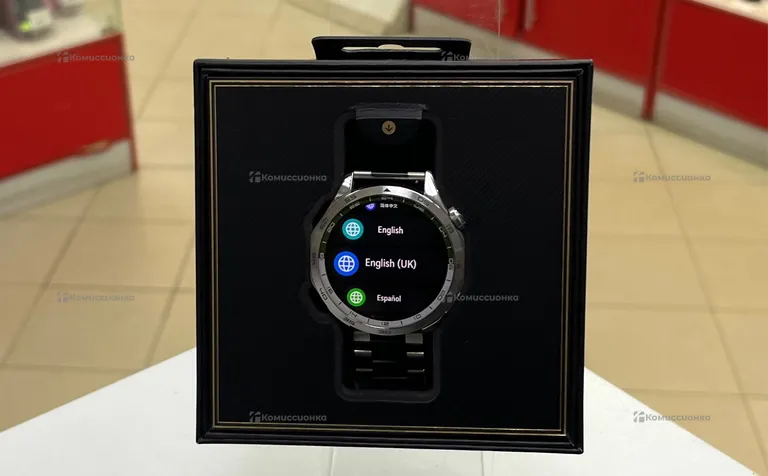 Часы  Huawei watch gt 4
