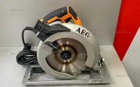 Дисковая пила AEG KS 66-2