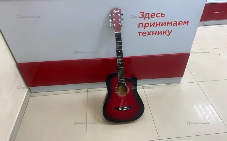 Гитара Belucci