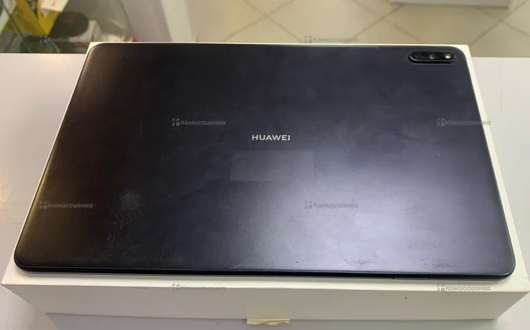 Планшет Huawei Huawei Matepad 11 DBR-W09 6/128