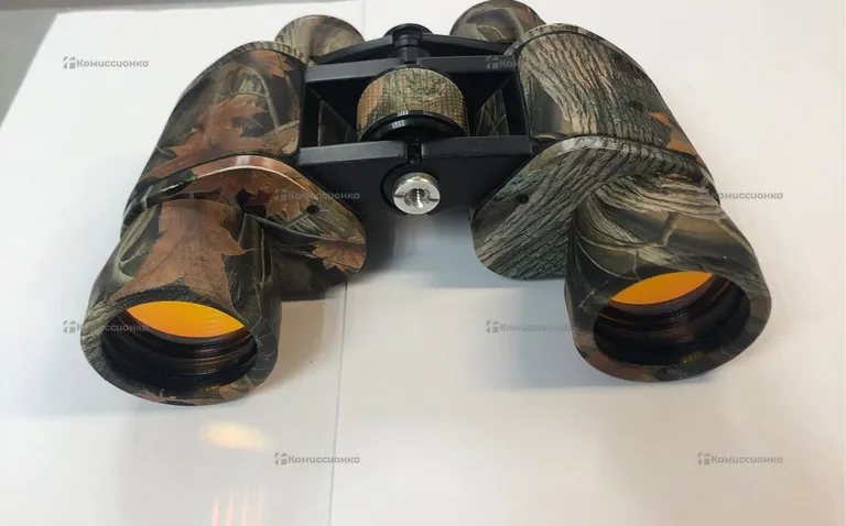 Бинокль Bushnell 10/40