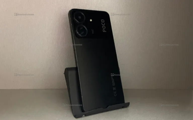Poco c65 6/128