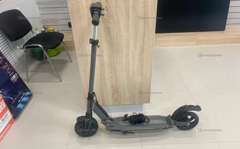 Самокат Kugoo s3