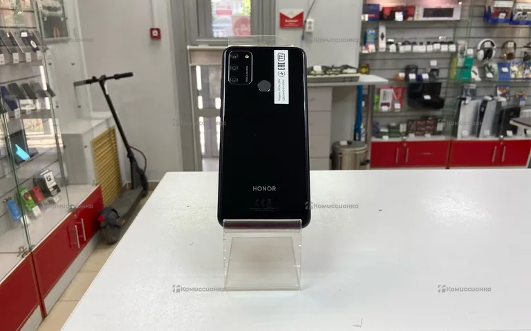 honor 9a