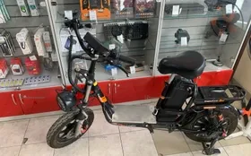 Купить Велосипед электро Kugookirin V3 Pro б/у , в Симферополь Цена:32000рублей