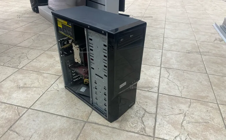 Системный блок Gigabyte