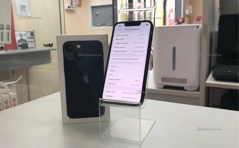 Apple iPhone 13 mini 128Gb