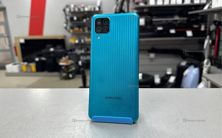 Samsung Galaxy M12 3/32Gb