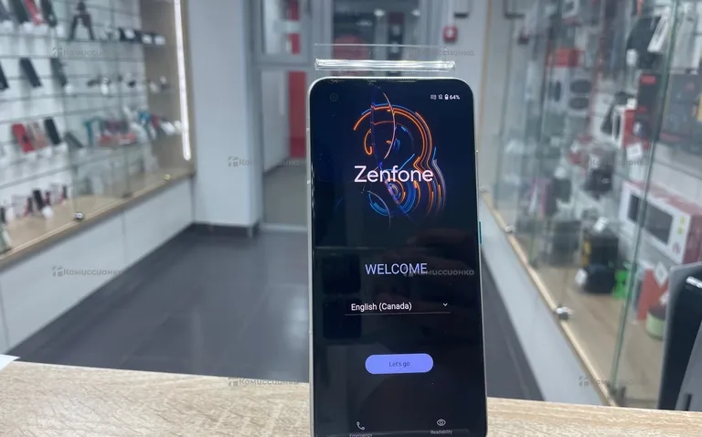 Asus zenfone 8 128
