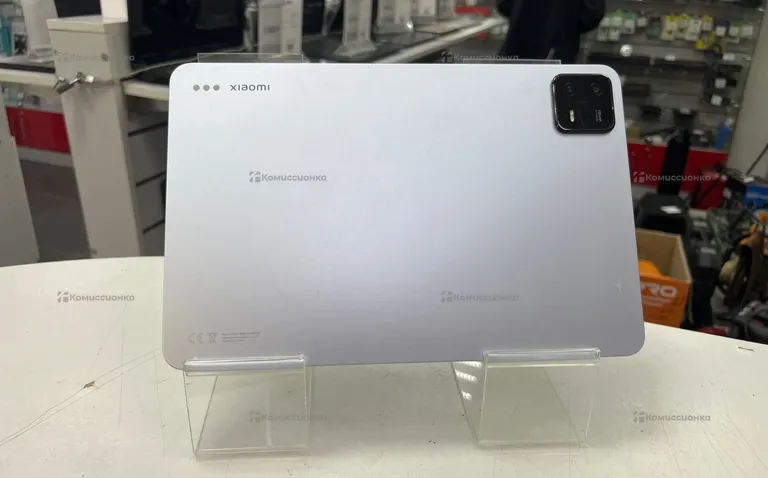 Планшет Xiaomi Pad 6 128