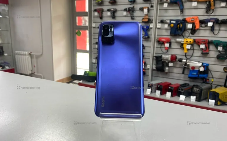 Xiaomi Redmi note 10T 128gb