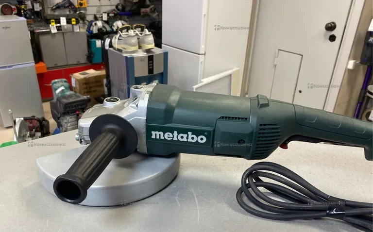 УШМ Metabo W2000