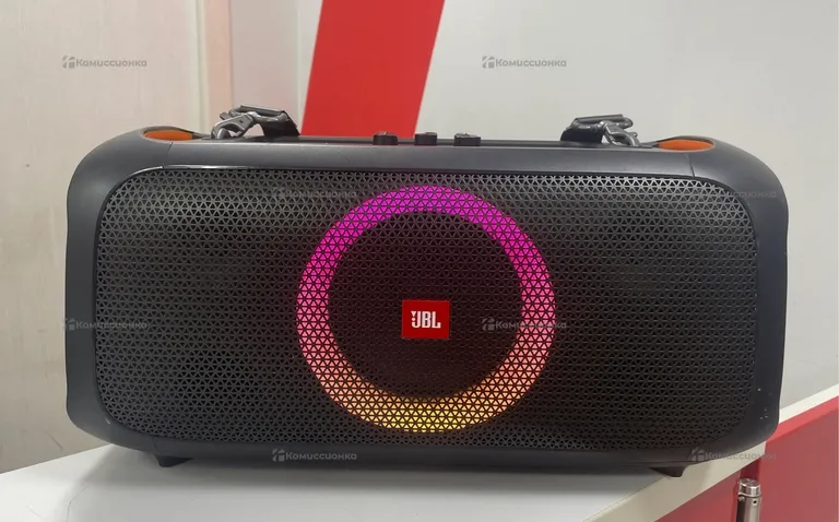 Колонка  JBL partybox ON-THE-GO