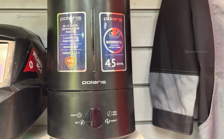 Увлажнитель воздуха Polaris PUH 7804 TF