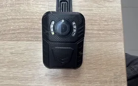 Купить Нагрудный видеорегистратор Turbosky б/у , в Москва и область Цена:4500рублей