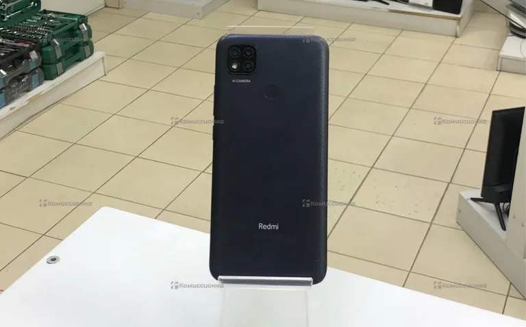 Xiaomi Redmi 9c nfs 3/64