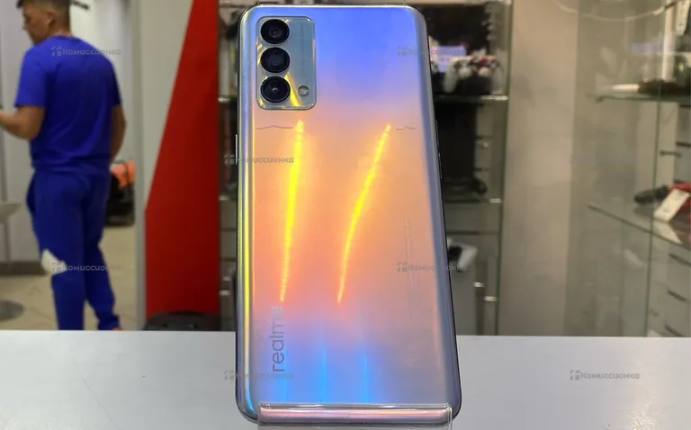 Realme GT Master Edition 8/256 ГБ