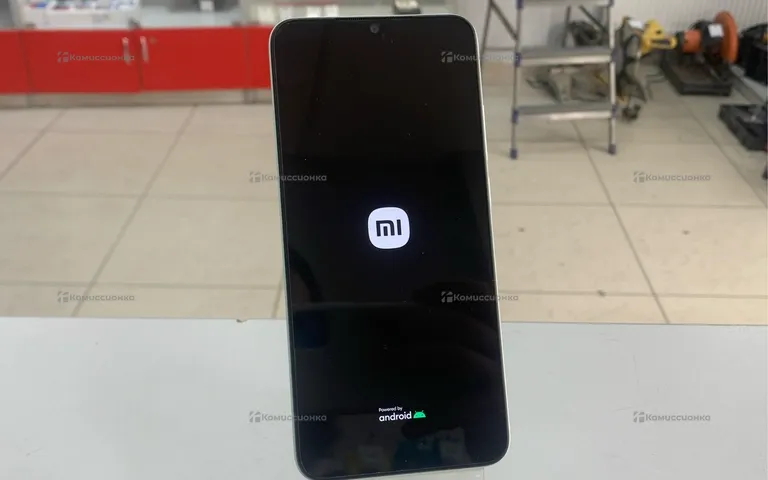 Xiaomi Redmi a2 +