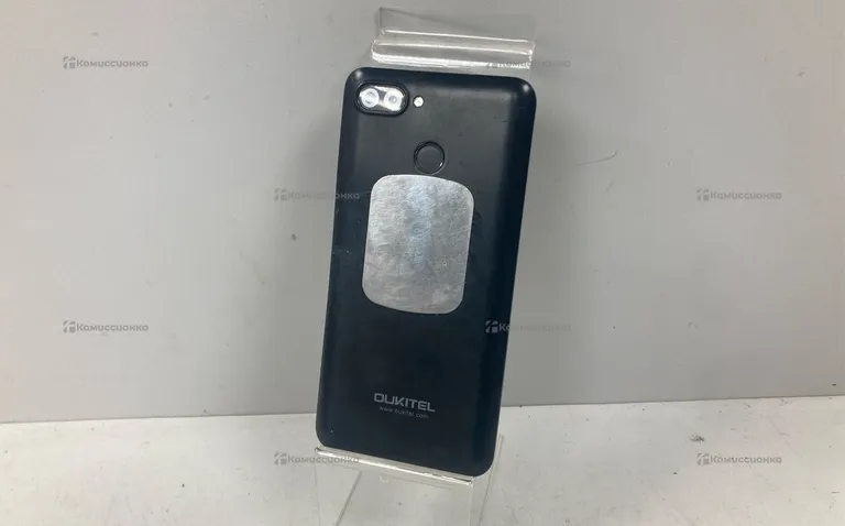 OUKITEL C11 Pro