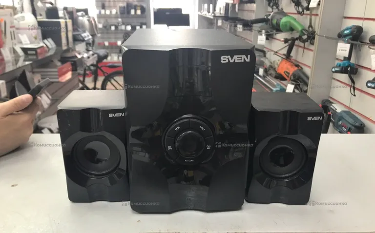 Колонка SVEN MS-315