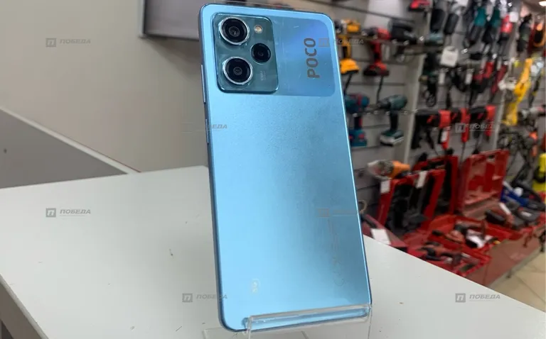 Xiaomi POCO X5 Pro 5G 6/128 ГБ