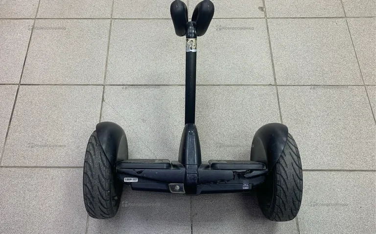 гиробор Ninebot mini