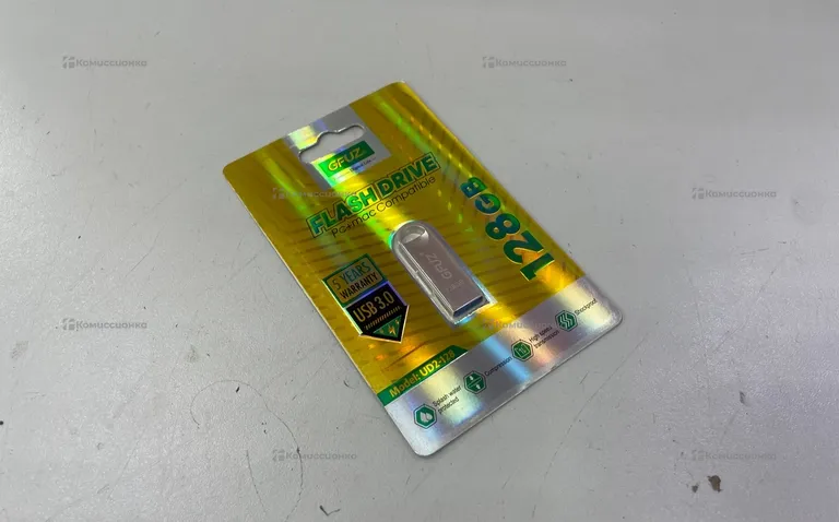 флешка USB 128gb
