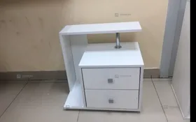 Купить Тумба прикроватная с полкой б/у , в Энгельс Цена:2200рублей