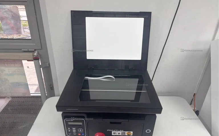 Pantum МФУ Pantum M6500W