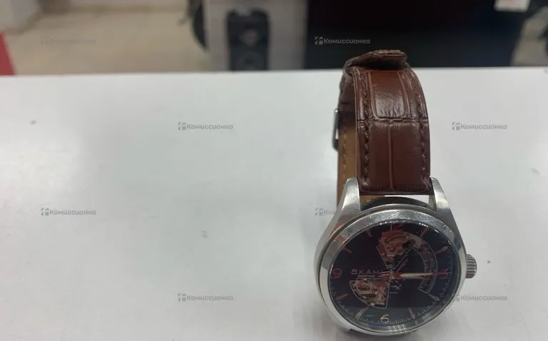 Часы  Okami kk24
